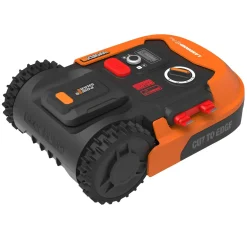 Robot tagliaerba a batteria Worx Landroid M500 Plus 500 m²