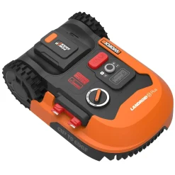 Robot tagliaerba a batteria Worx Landroid M500 Plus 500 m²