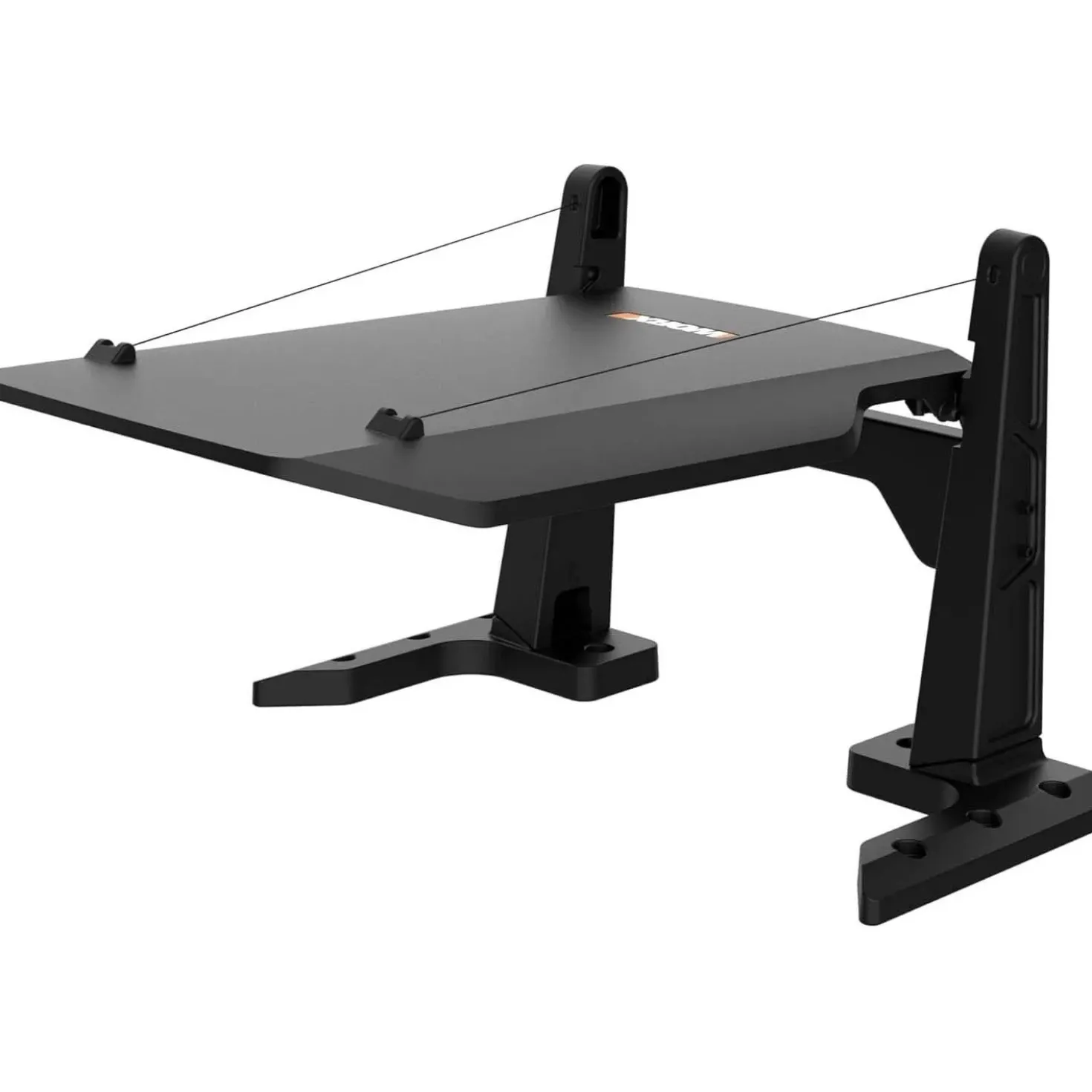 Robot tagliaerba Vision Cloud 4WD RTK 20V 4Ah con garage 600 m²