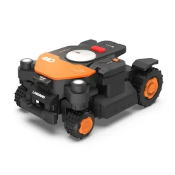 Robot tagliaerba Worx Landroid Vision Cloud 4WD 600 mq