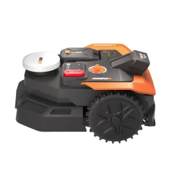 Robot tagliaerba Worx Landroid Vision Cloud 650 mq