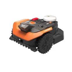 Robot tagliaerba Worx Landroid Vision Cloud 650 mq