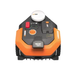 Robot tagliaerba Worx Landroid Vision Cloud 650 mq