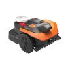 Robot tagliaerba Worx Landroid Vision Cloud 300 mq