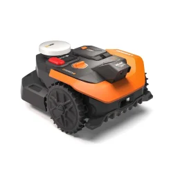 Robot tagliaerba Worx Landroid Vision Cloud 300 mq
