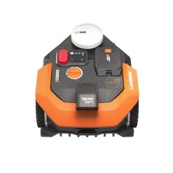 Robot tagliaerba Worx Landroid Vision Cloud 300 mq