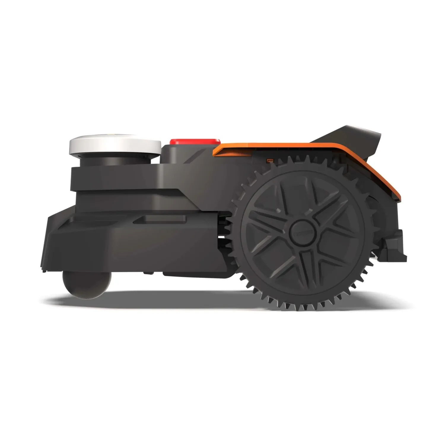 Robot tagliaerba Worx Landroid Vision Cloud 300 mq