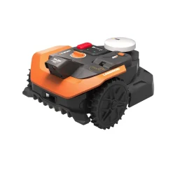 Robot tagliaerba Worx Landroid Vision Cloud 300 mq