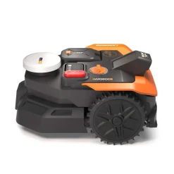 Robot tagliaerba Worx Landroid Vision Cloud 300 mq