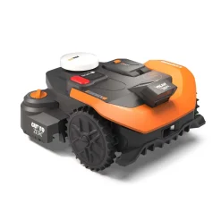 Robot tagliaerba Worx Landroid Vision Cloud 1800 mq