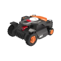 Robot tagliaerba Worx Landroid Vision Cloud 4WD 1000 mq