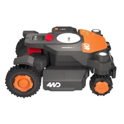 Robot tagliaerba Worx Landroid Vision Cloud 4WD 1000 mq