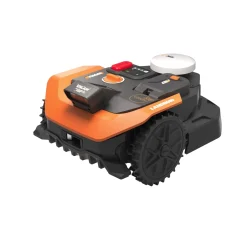 Robot tagliaerba Worx Landroid Vision Cloud 800 mq