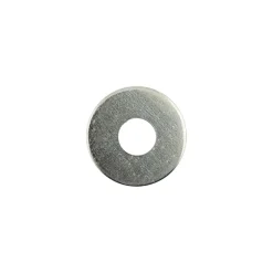 Rondella 3 volte diametro din 9021 zincata mm 10,5x30 pz3