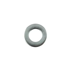 Rondella din 125-a zincata mm 10,5x21 pz8