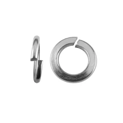 Rondella grower acciaio inox din 127-b 5 mm 12 pz