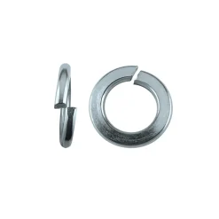 Rondella grower din 127-b zincata mm 10 pz4