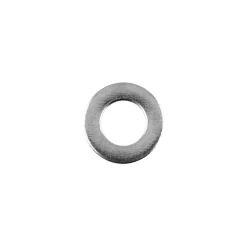 Rondella piana acciaio inox din 125-a 3,2x7 mm 25 pz