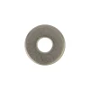 Rondella 3/v diametro acciaio inox a-2 din 9021 10,5x30 mm 8 pz