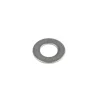 Rondelle piane acciaio inox DIN 125 Ø 8 mm
