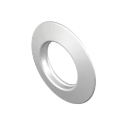 Rosone coprimuro Ø 80/145 mm