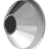 Rosone per tubi eccentrici Ø 32 mm interno 100 mm esterno