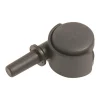 Rotella doppia con perno Ø 40 mm 20 kg