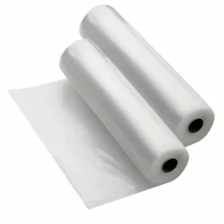 Rotoli per macchina per sottovuoto 3 m 2 pz