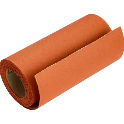 Rotolo di carta abrasiva LUX-TOOLS 115 mm x 5000 mm grana 240