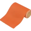 Rotolo di carta abrasiva LUX-TOOLS 115 mm x 5000 mm grana 180
