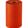 Rotolo di carta abrasiva universale LUX-TOOLS 115 mm x 5 m K120