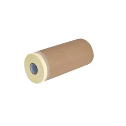 Rotolo di carta Nespoli con nastro 0,3x20 m