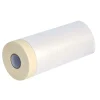 Rotolo di polietilene Nespoli con nastro 1,4x33 m