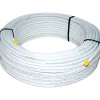 Rotolo di tubo multistrato nudo Ø 20 mm x 10 m