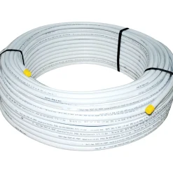 Rotolo di tubo multistrato nudo Ø 20 mm x 10 m