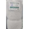 Rotolo fibra di poliestere con PE Thermogreen roll 6000x600x45 mm