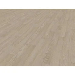 Rotolo per pavimenti da esterno in PVC Gerflor rovere alpino naturale 2x30 mt
