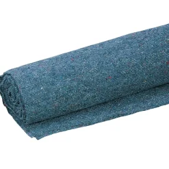 Rotolo protezione feltro 1x10 m