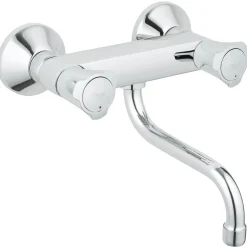 Rubinetto cucina Grohe Costa L DN 15