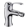 Rubinetto per bidet Distri cromo