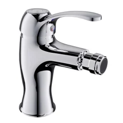 Rubinetto per bidet Distri cromo