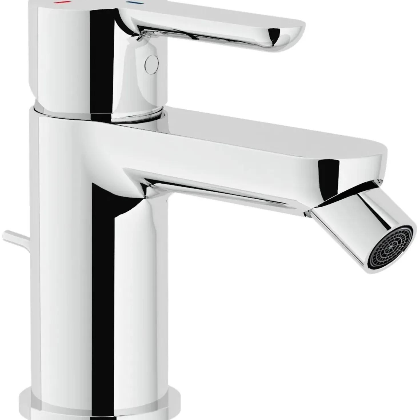Rubinetto per bidet eco Abc e87119/1 cromo