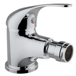 Rubinetto per bidet Fast cromo
