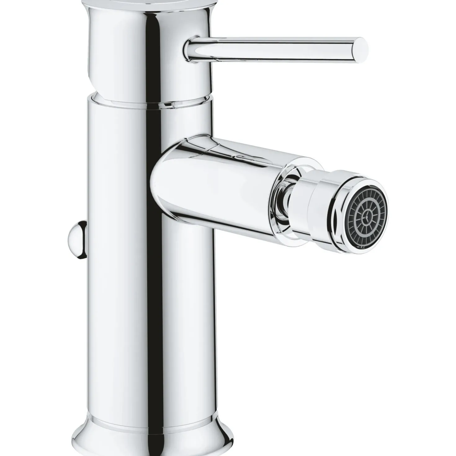 Rubinetto per bidet Grohe Start Classic cromo