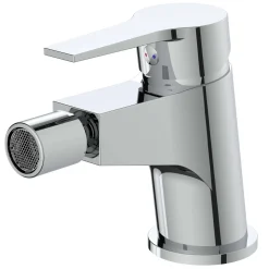 Rubinetto per bidet Hellis cromo