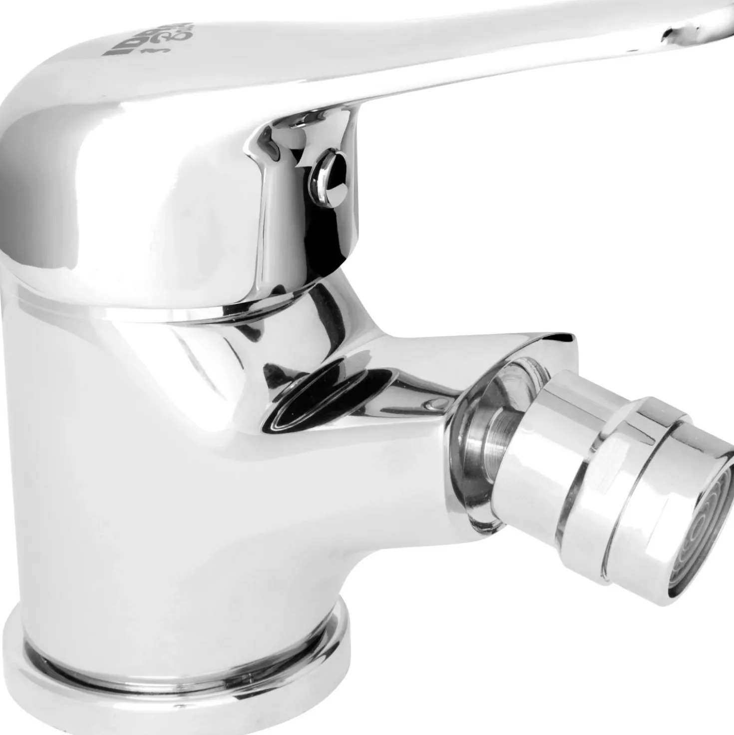 Rubinetto per bidet Joy cromo