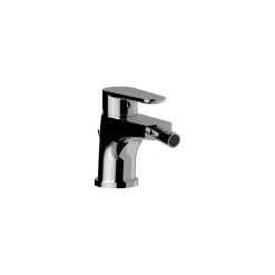 Rubinetto per bidet Saturno cromo