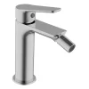 Rubinetto per bidet Vegas cromo