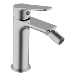 Rubinetto per bidet Vegas cromo
