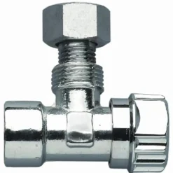 Rubinetto per cassetta wc 3/8" F